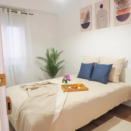 Apartman 5 Bedroom In Downtown Ideal For Groups