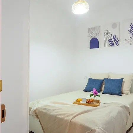 Apartman 5 Bedroom In Downtown Ideal For Groups