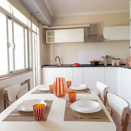 Apartman 5 Bedroom In Downtown Ideal For Groups *
